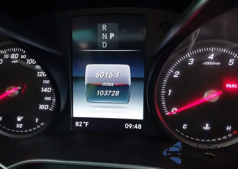 2018 Mercedes-Benz Glc 300 4Matic from USA, damaged, VIN WDC0G4KB4JV076465